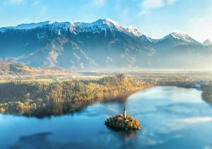 不太正经的技术解读，让你快速了解技术知识