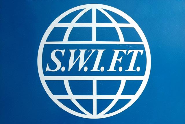 该如何看待SWIFT系统这张“牌”？会不会利好加密数字货币？
